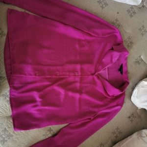 Banana republic blouse